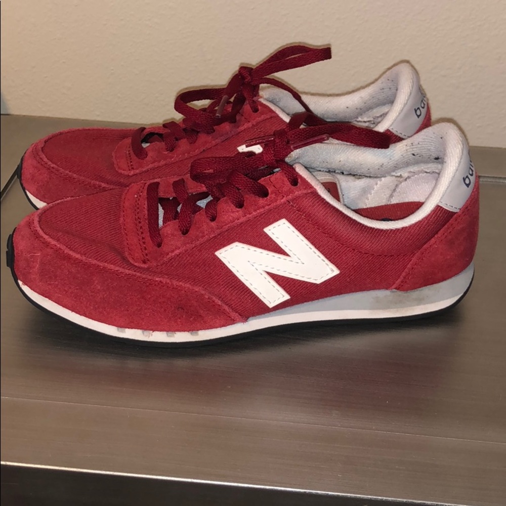 New balance shoes